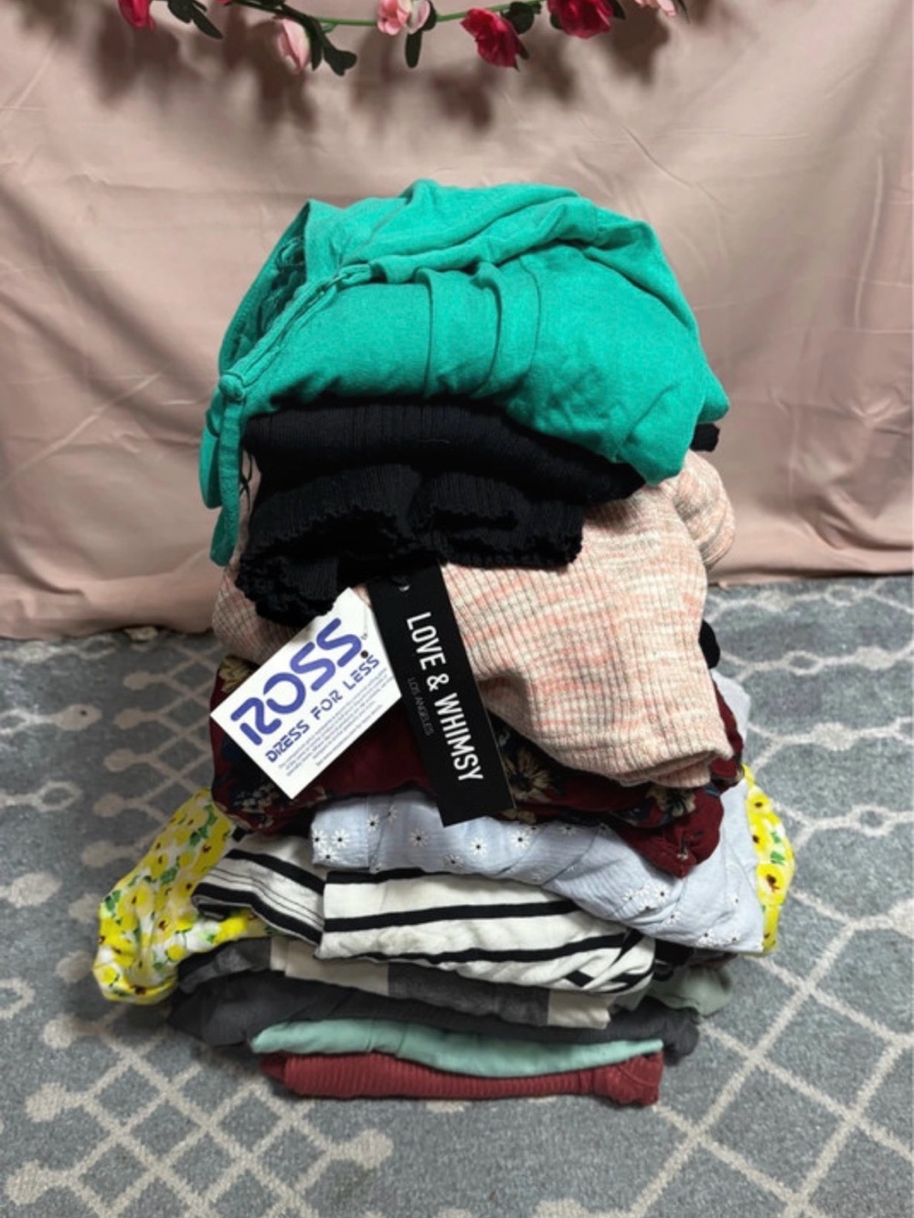 13 dresses bundle